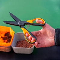 Guru Worm Scissors